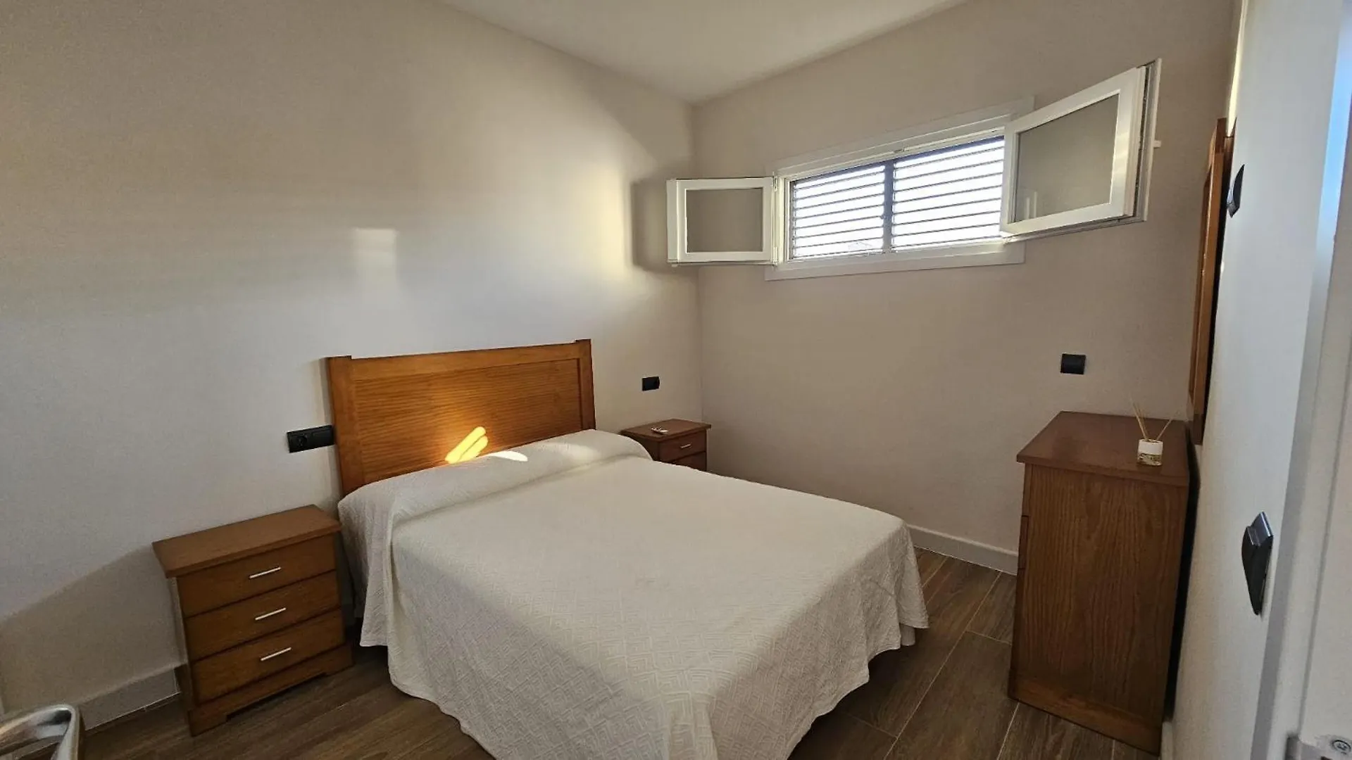 Apartamento En Cabo De Gata Urbanizacion Cabosol