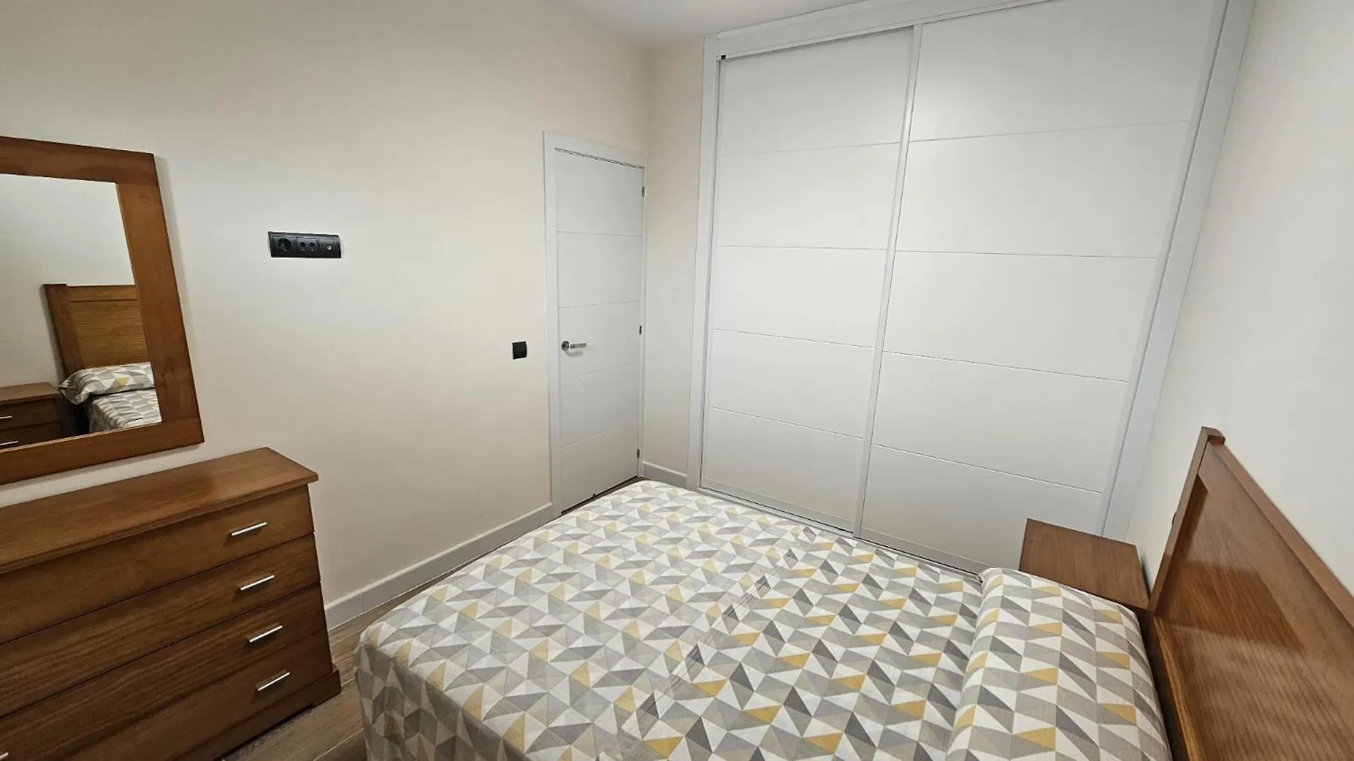 Apartamento En Cabo De Gata Urbanizacion Cabosol Apartment