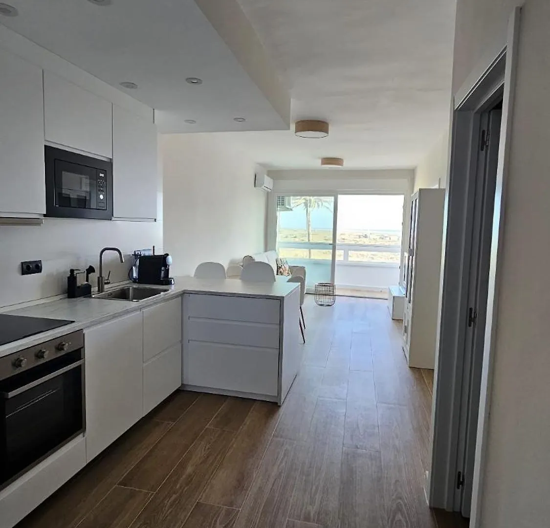 Apartamento En Cabo De Gata Urbanizacion Cabosol