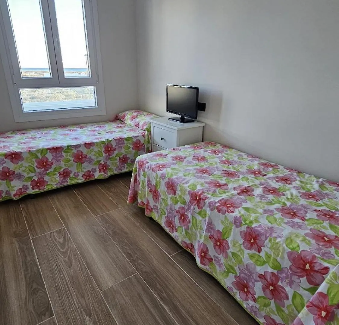 Apartamento En Cabo De Gata Urbanizacion Cabosol 0*,  Spain