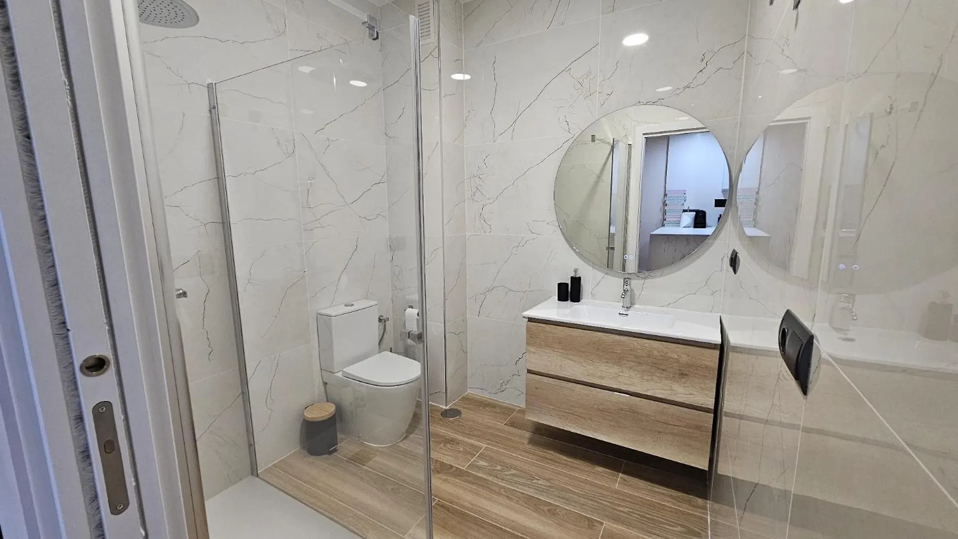 Apartamento En Cabo De Gata Urbanizacion Cabosol Spain