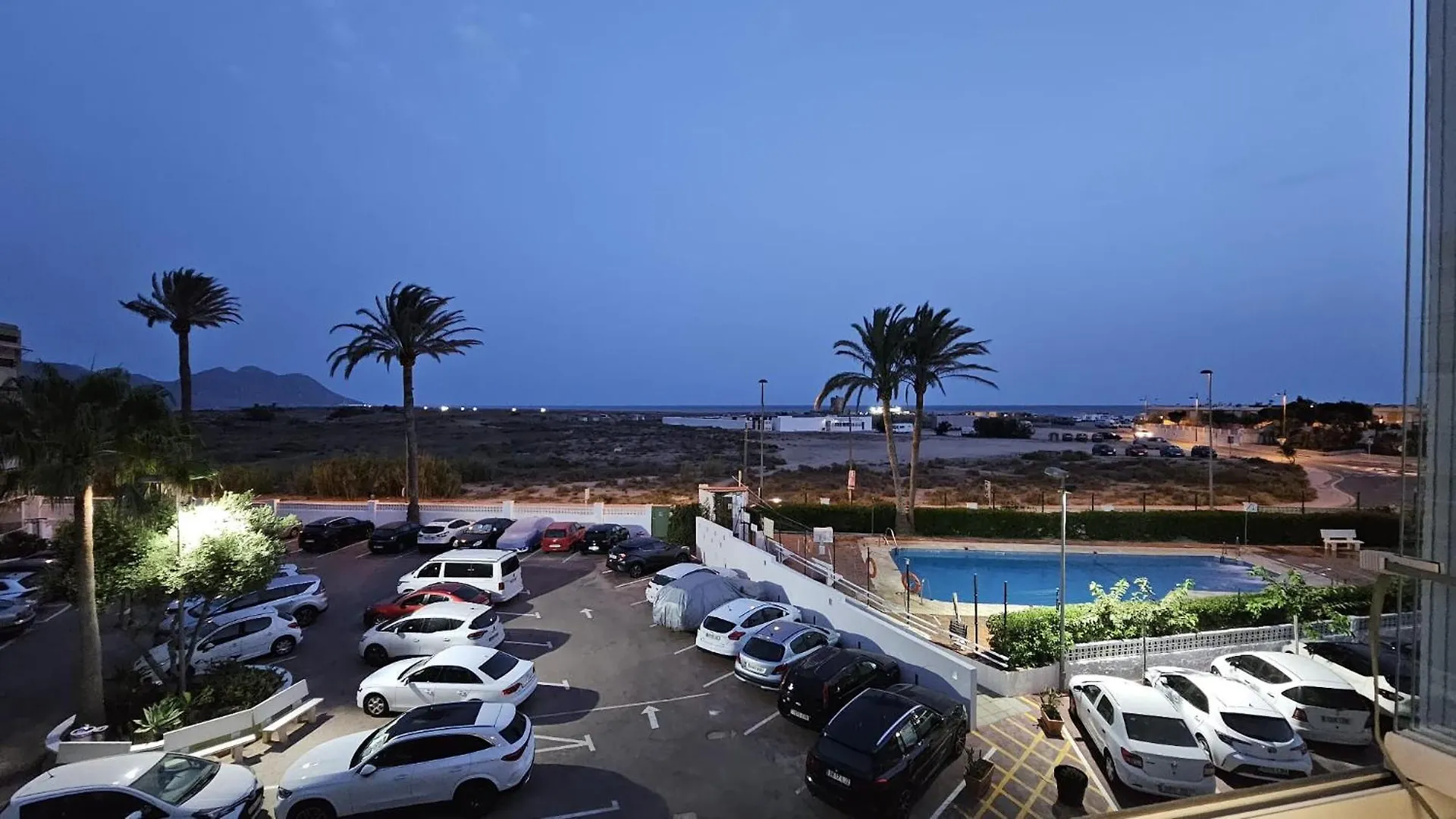 Apartment Apartamento En Cabo De Gata Urbanizacion Cabosol