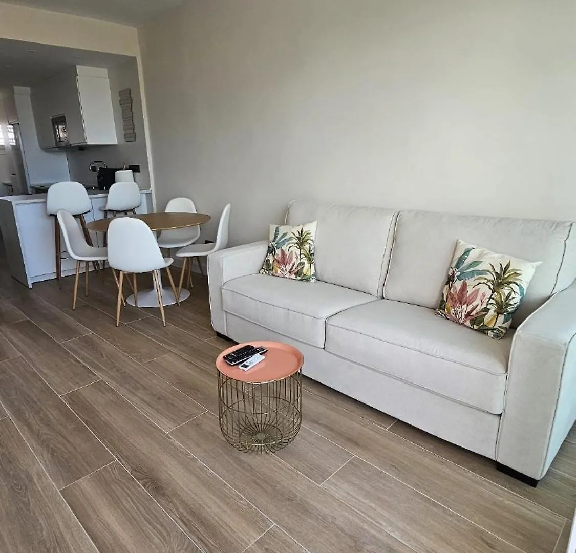 Apartamento En Cabo De Gata Urbanizacion Cabosol Apartment