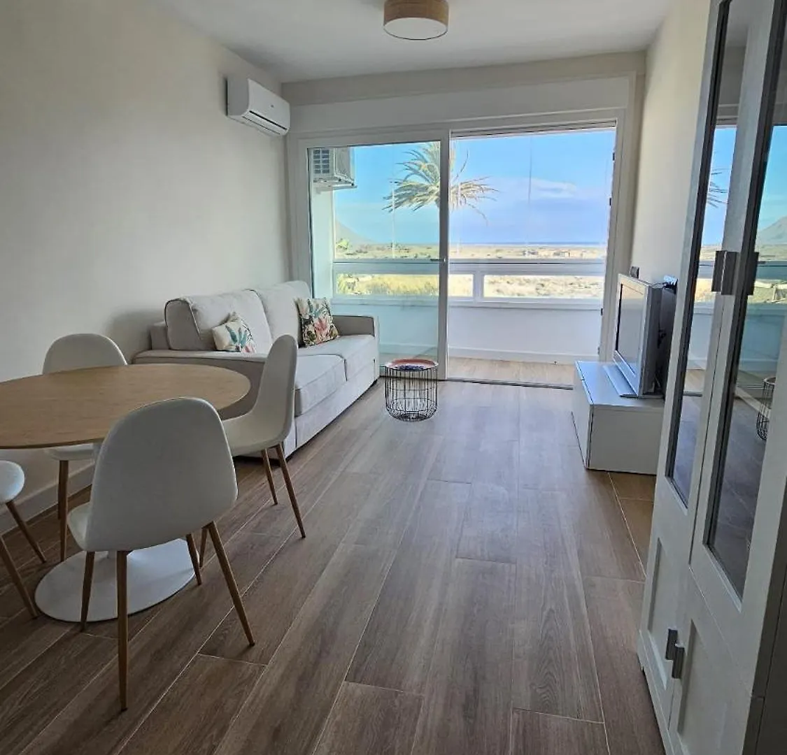 Apartment Apartamento En Cabo De Gata Urbanizacion Cabosol